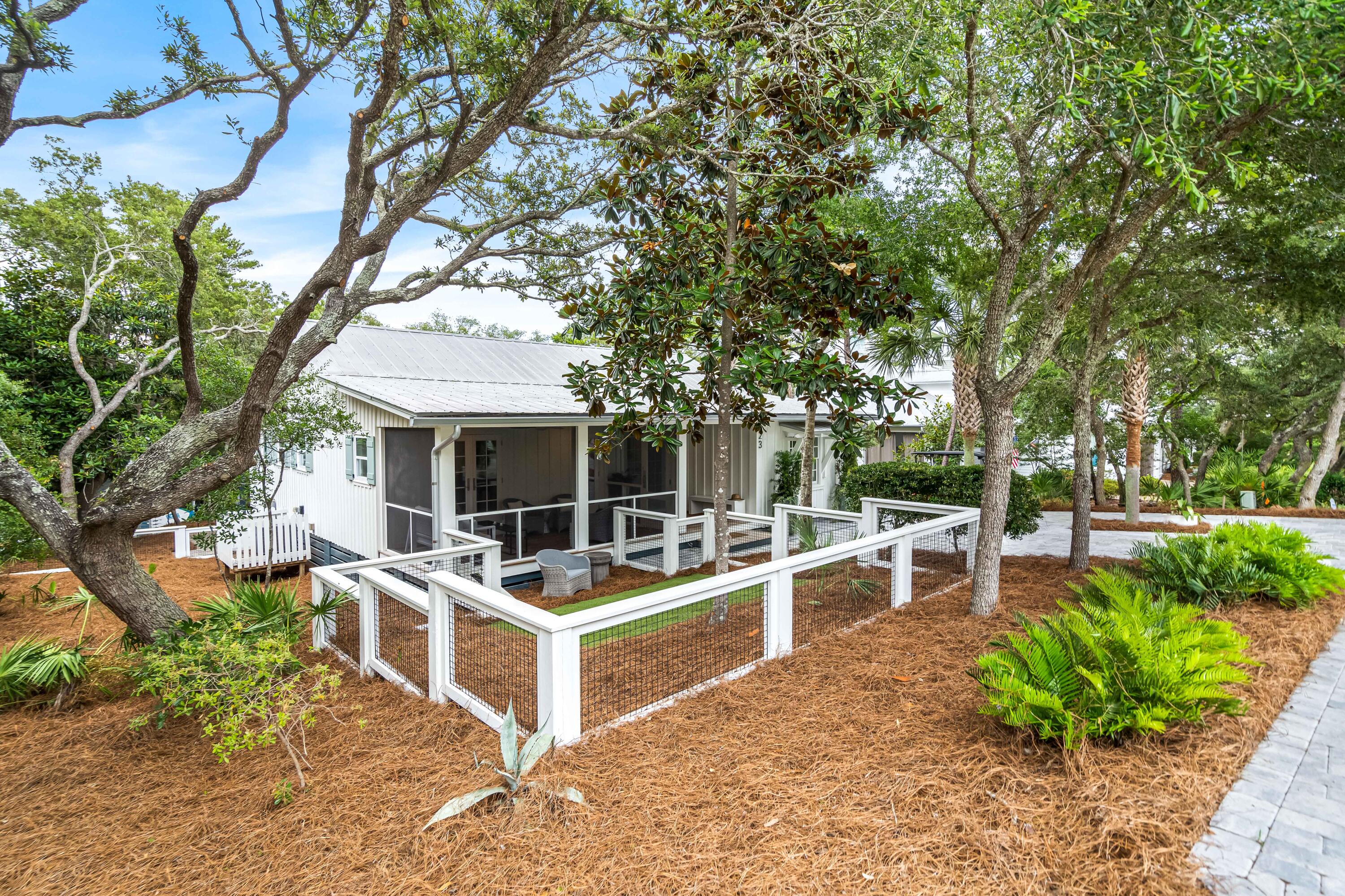 23 Seagrove Village Drive
