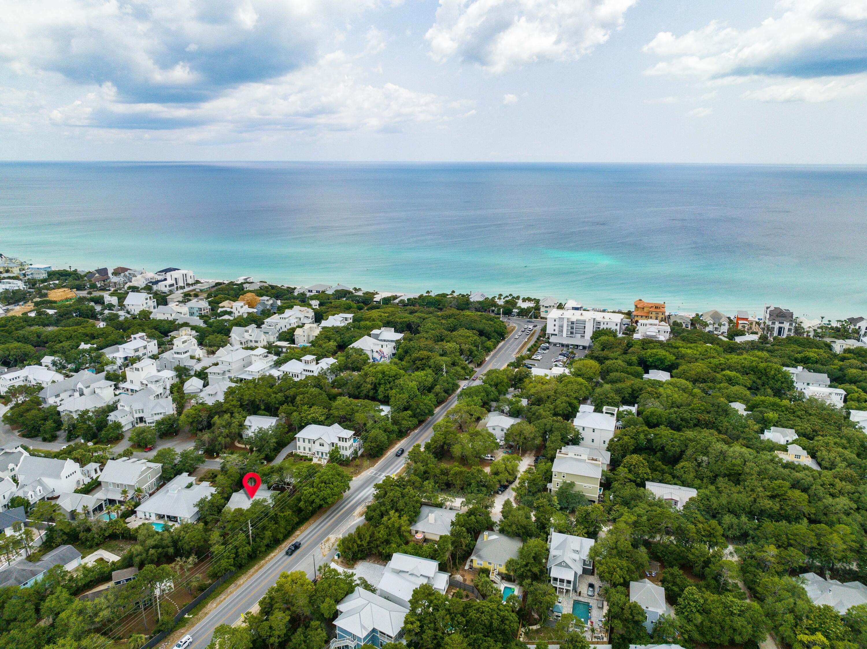 23 Seagrove Village Drive