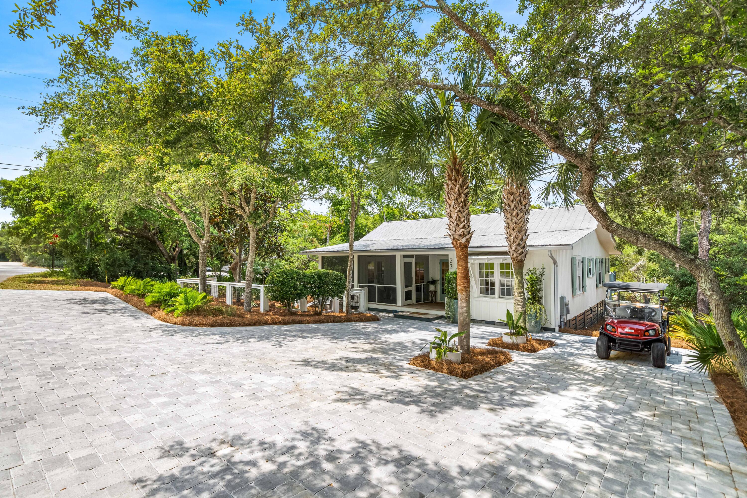23 Seagrove Village Drive