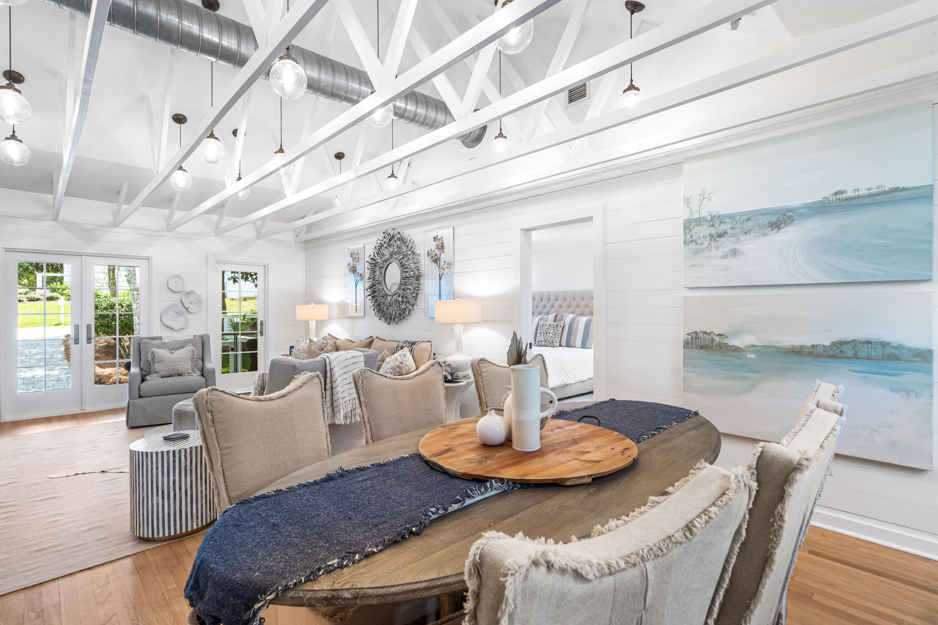 23 Seagrove Village Drive