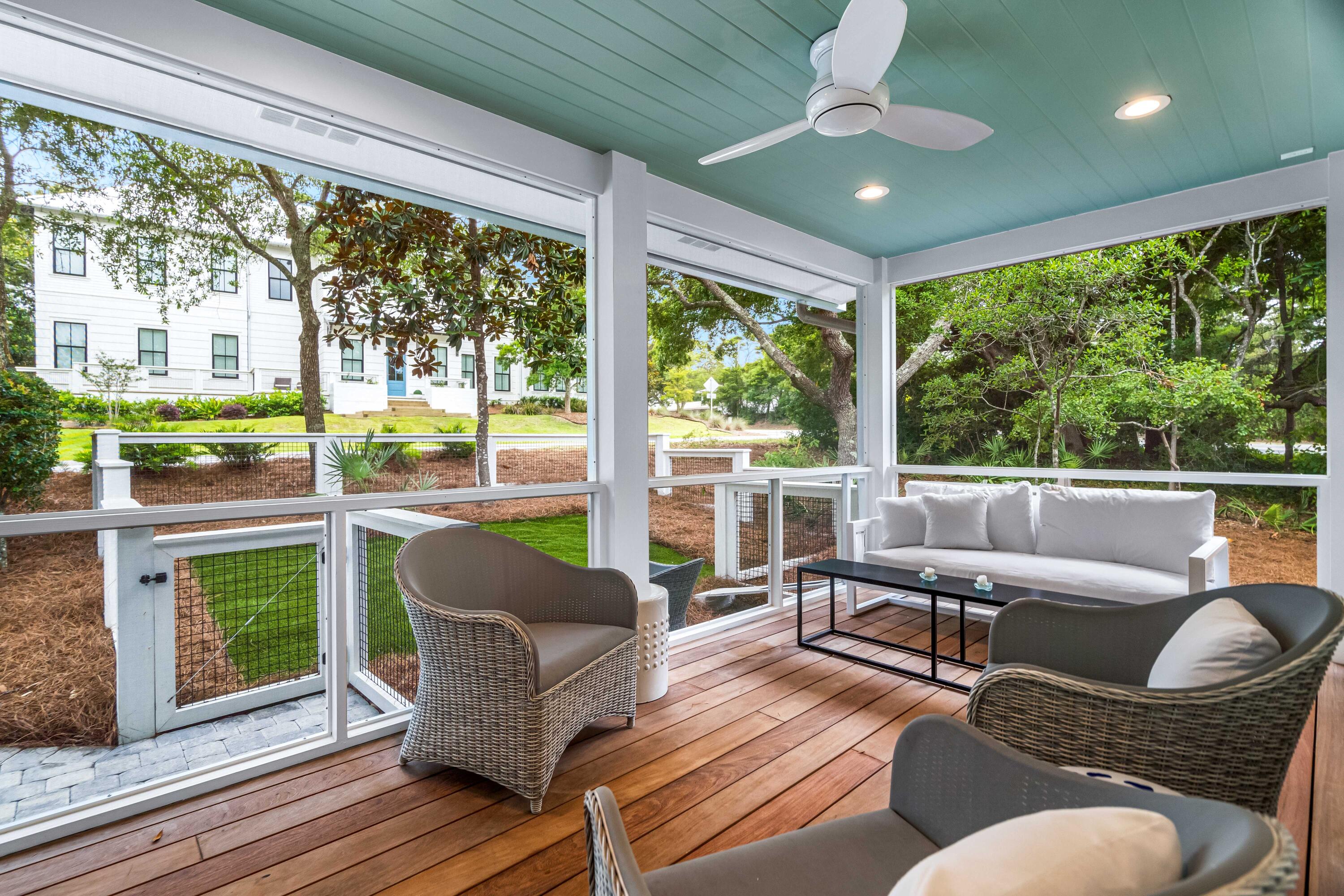 23 Seagrove Village Drive