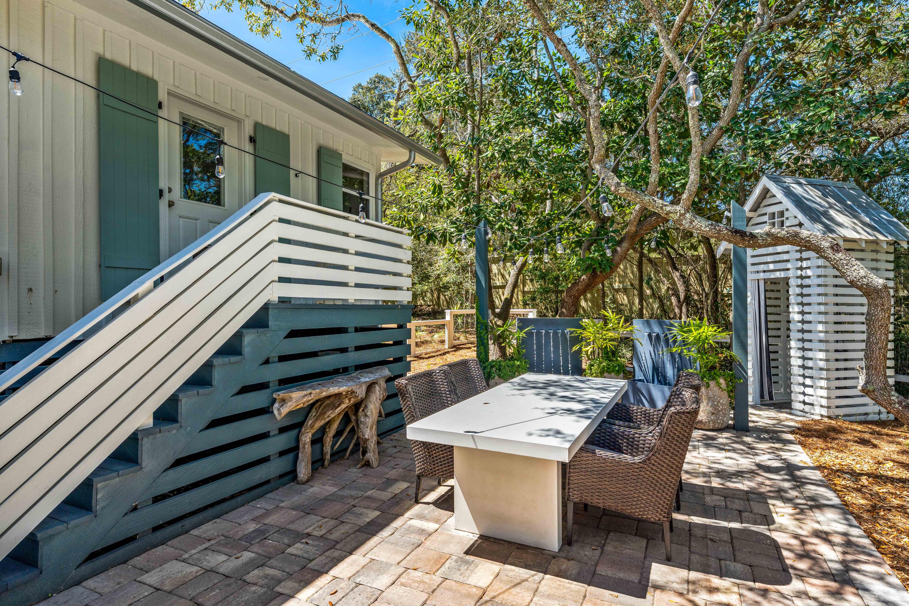 23 Seagrove Village Drive