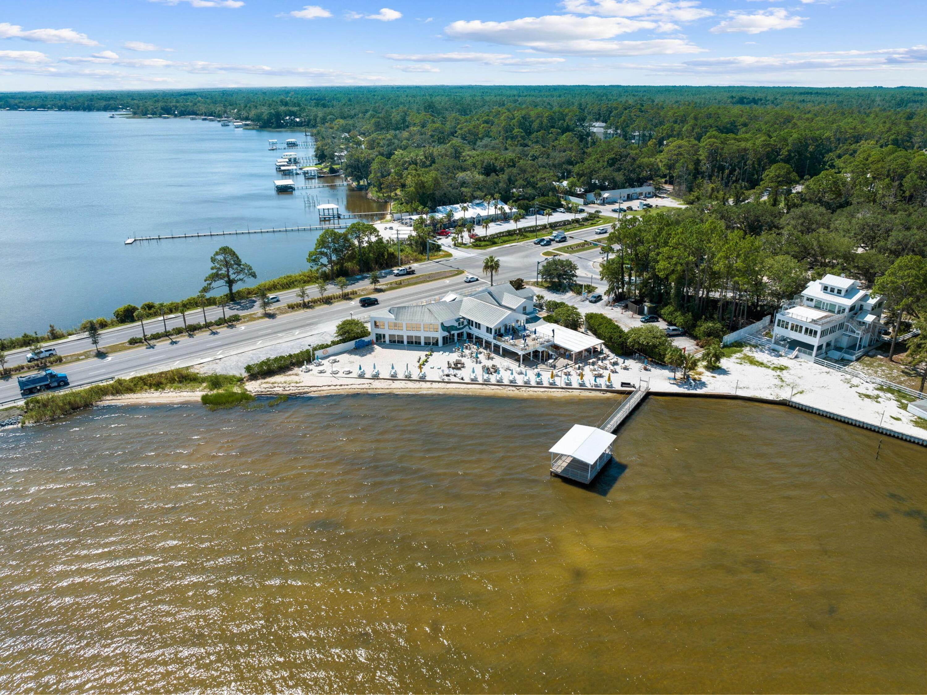 15 Lighthouse Pointe Boulevard