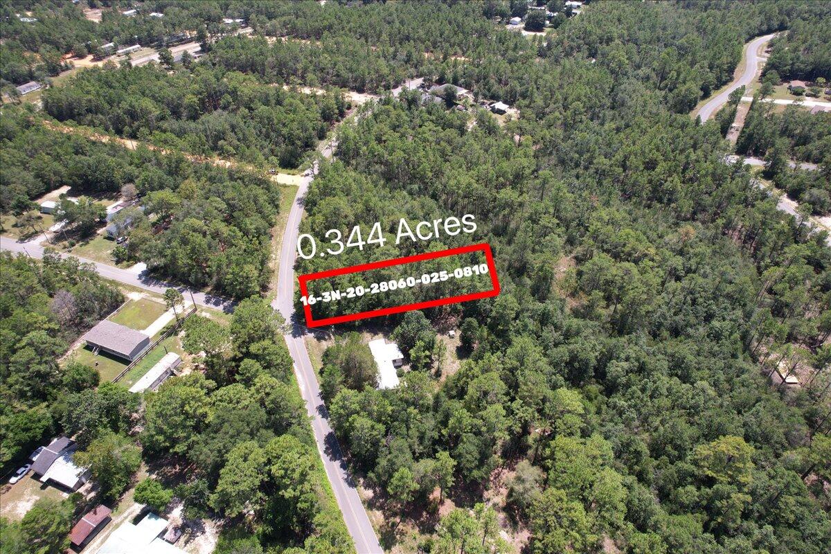81 Brookside Drive, DeFuniak Springs
