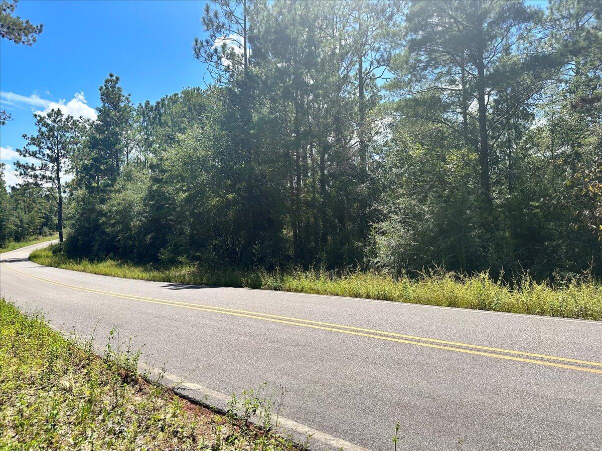 81 Brookside Drive, DeFuniak Springs