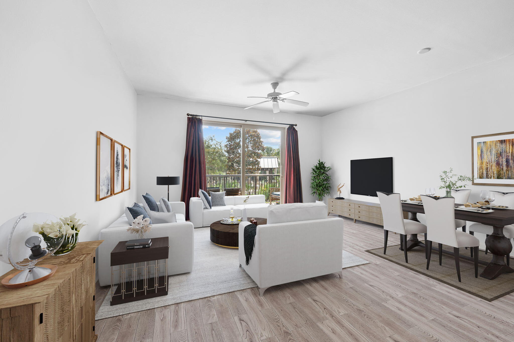 548 Sandy Cay Drive, UNIT 213