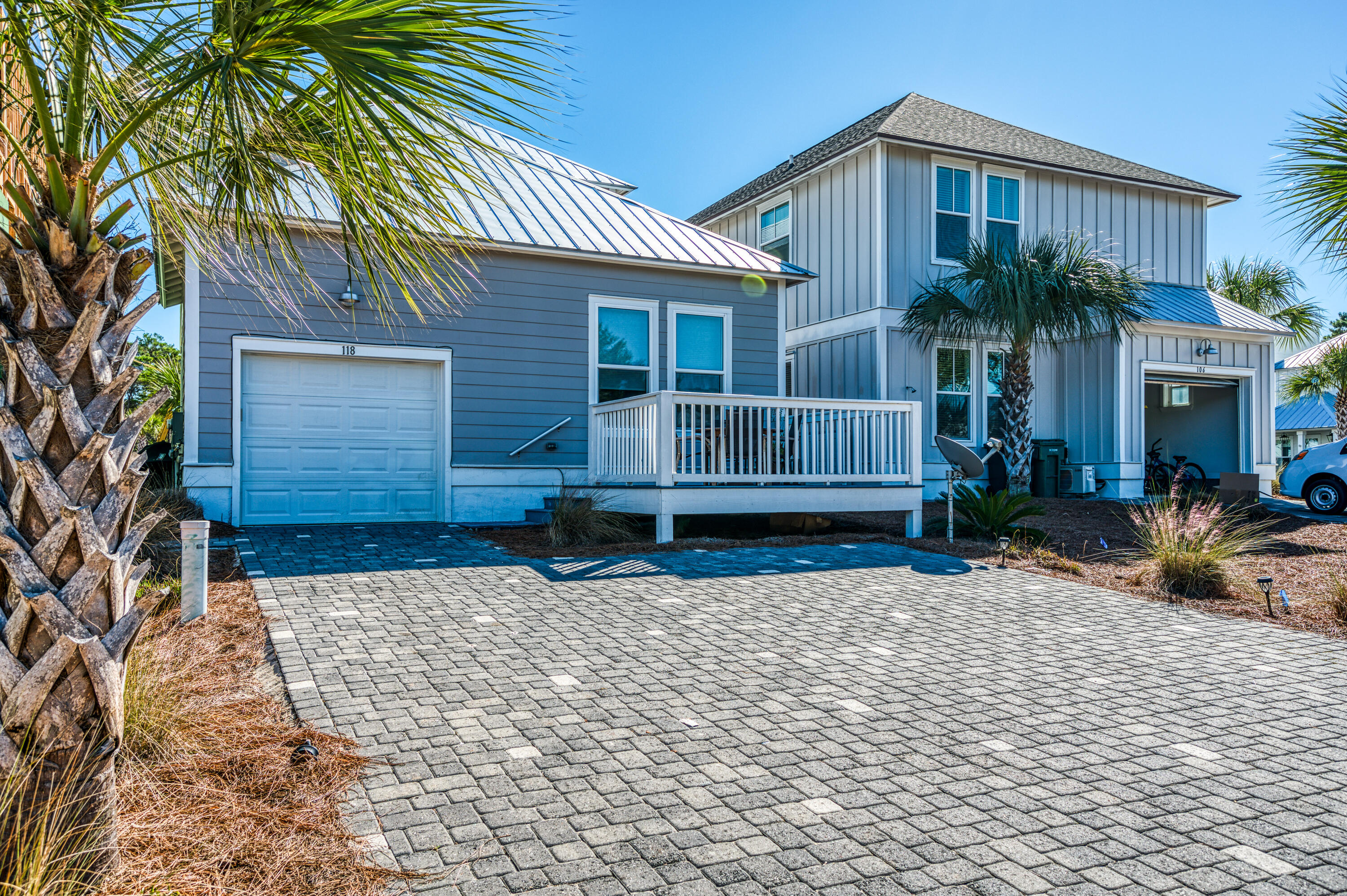 118 Old Winston Circle