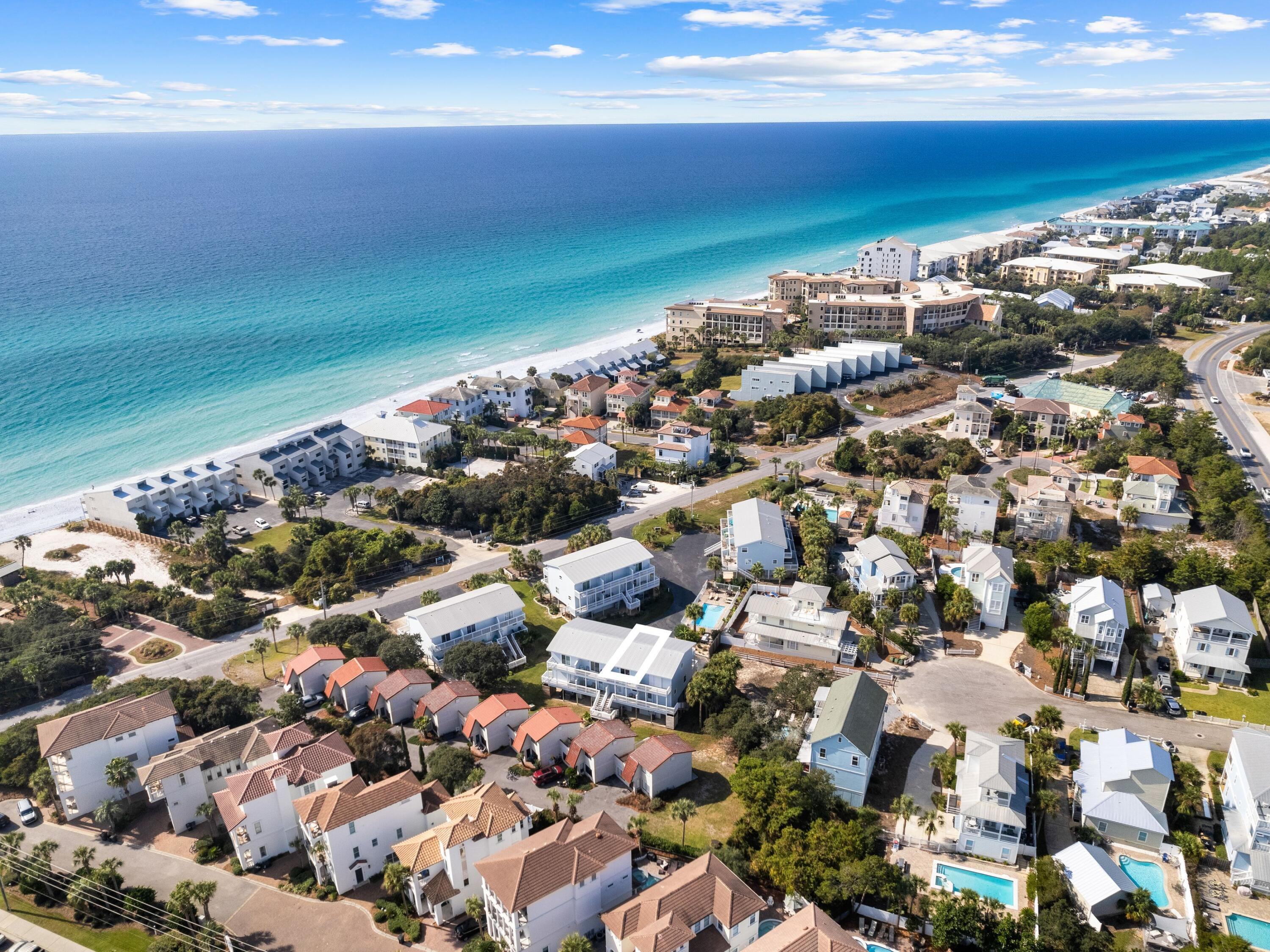 209 Blue Mountain Road, 302