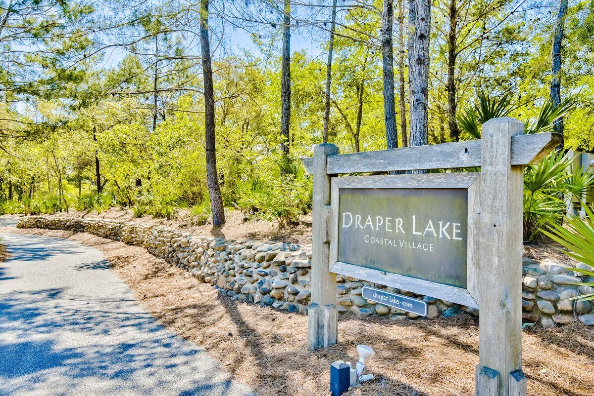 5-2 Draper Lake Coastal Village