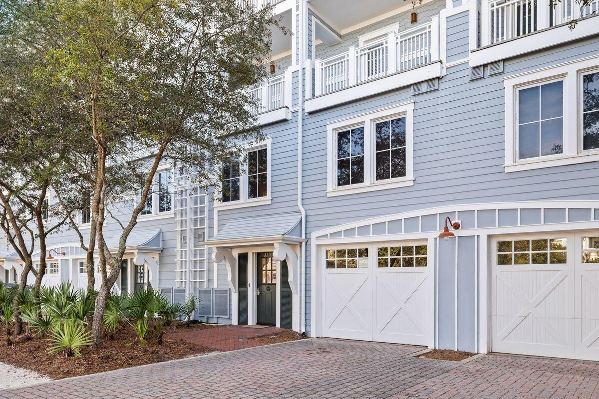 429 S Bridge Lane, 103A