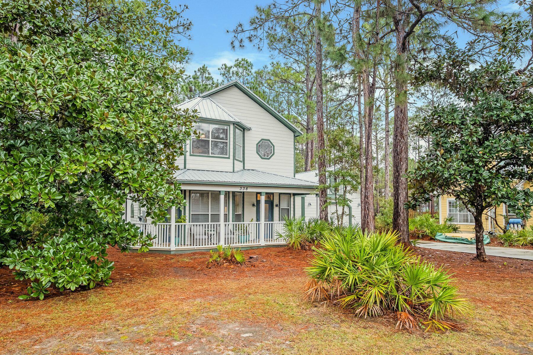 338 Wood Beach Drive