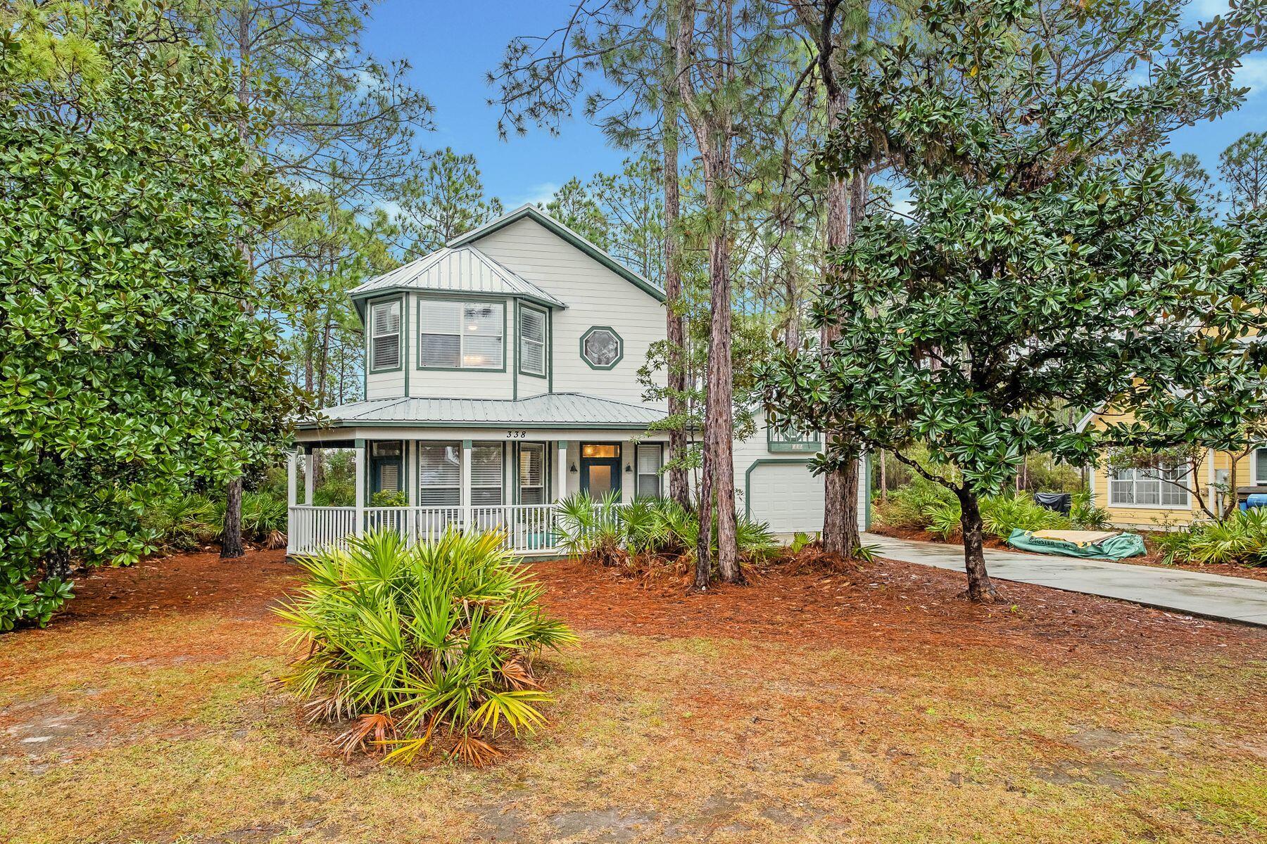 338 Wood Beach Drive