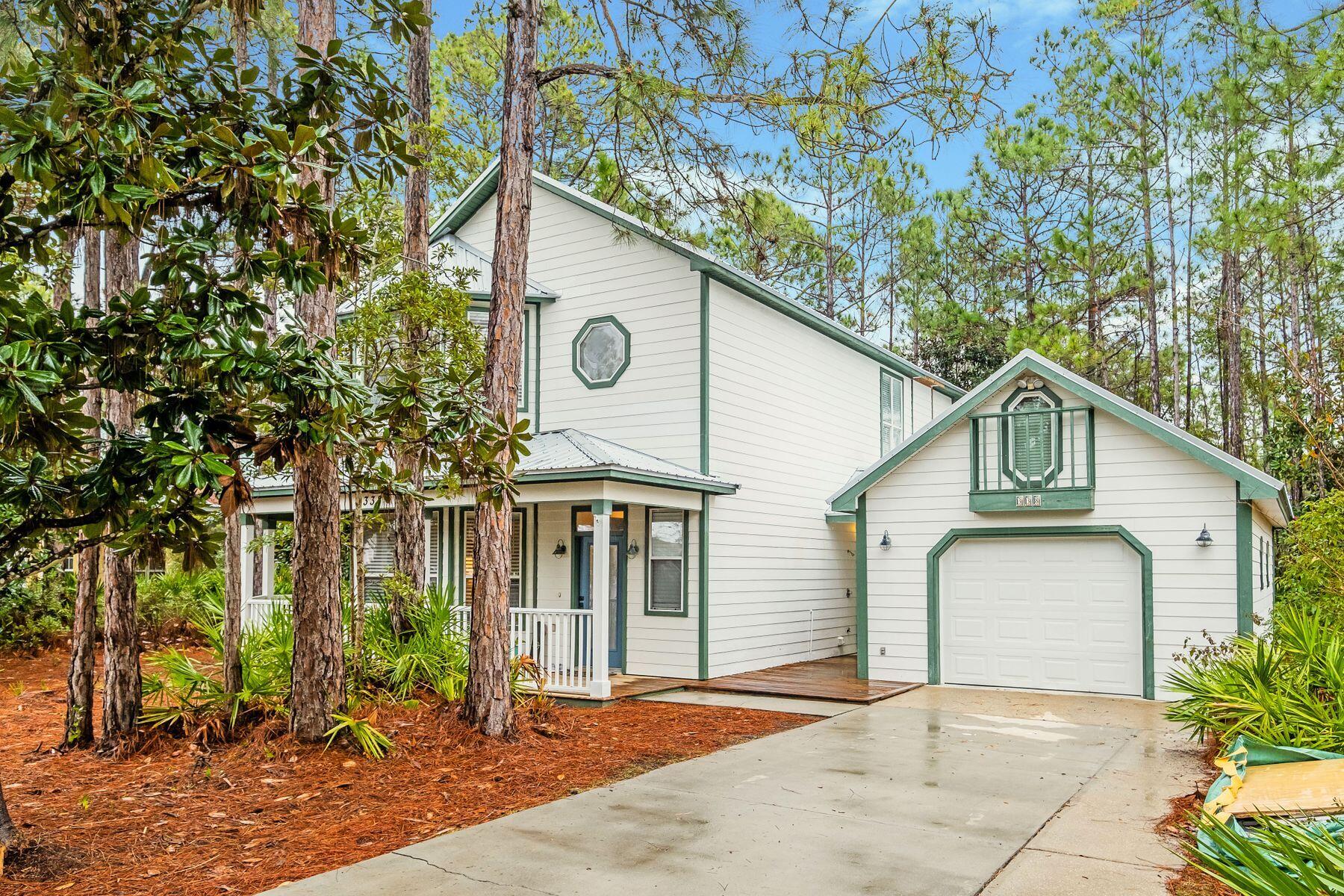 338 Wood Beach Drive