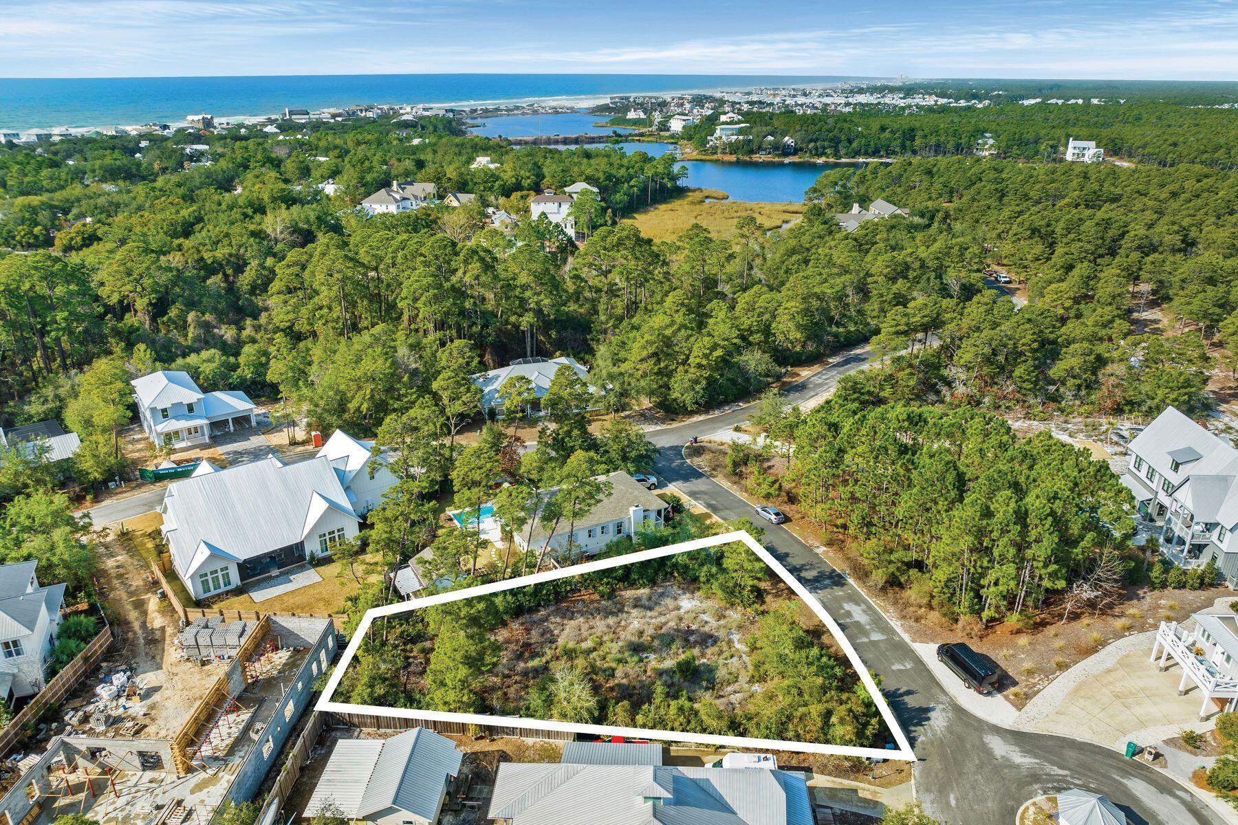 34 Seabreeze Forest Lane