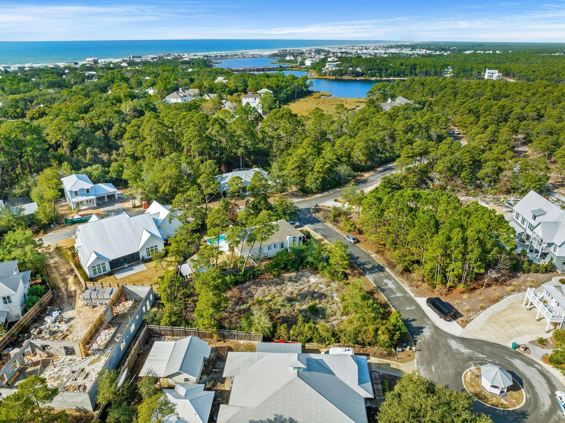 34 Seabreeze Forest Lane