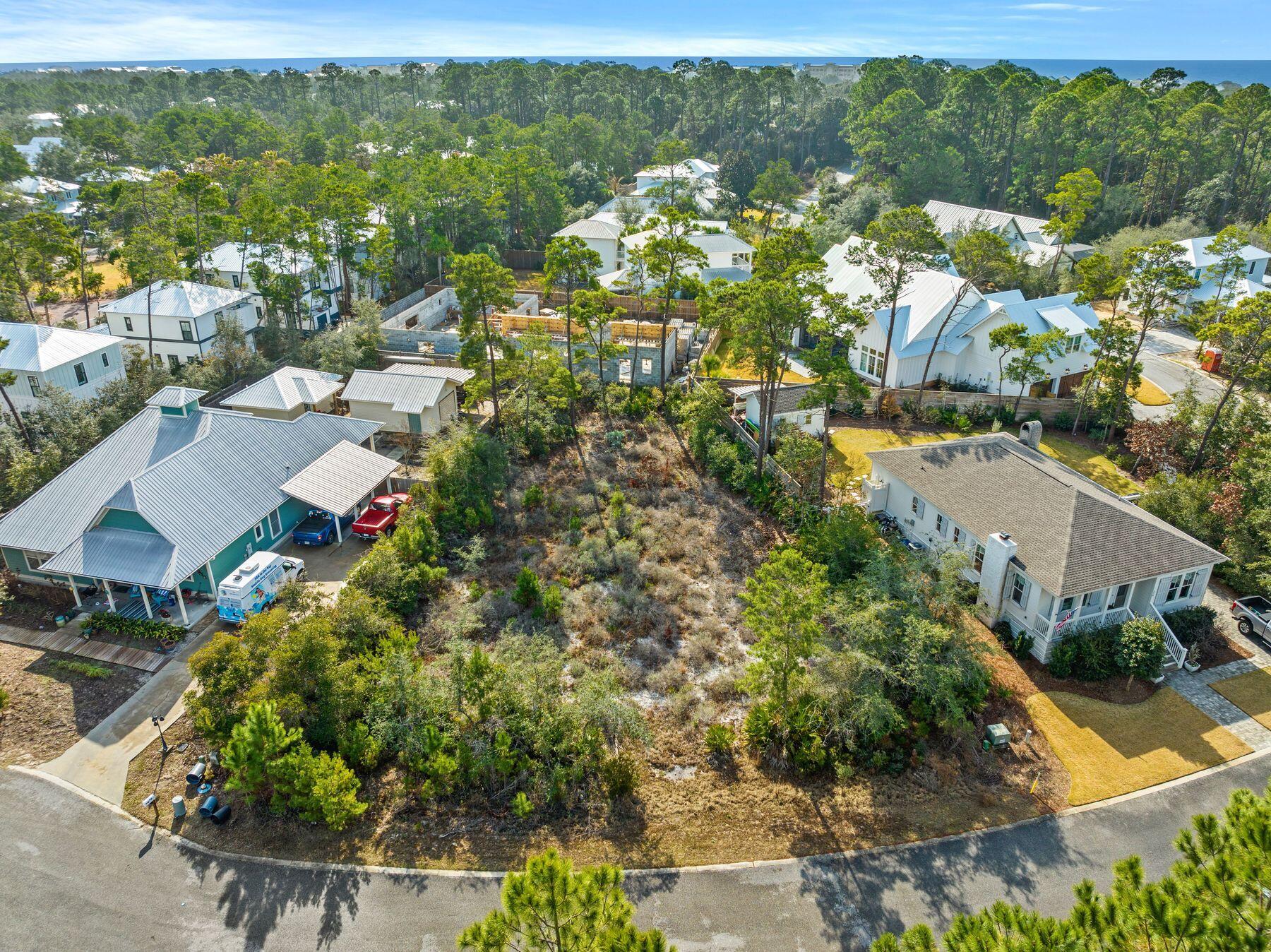 34 Seabreeze Forest Lane