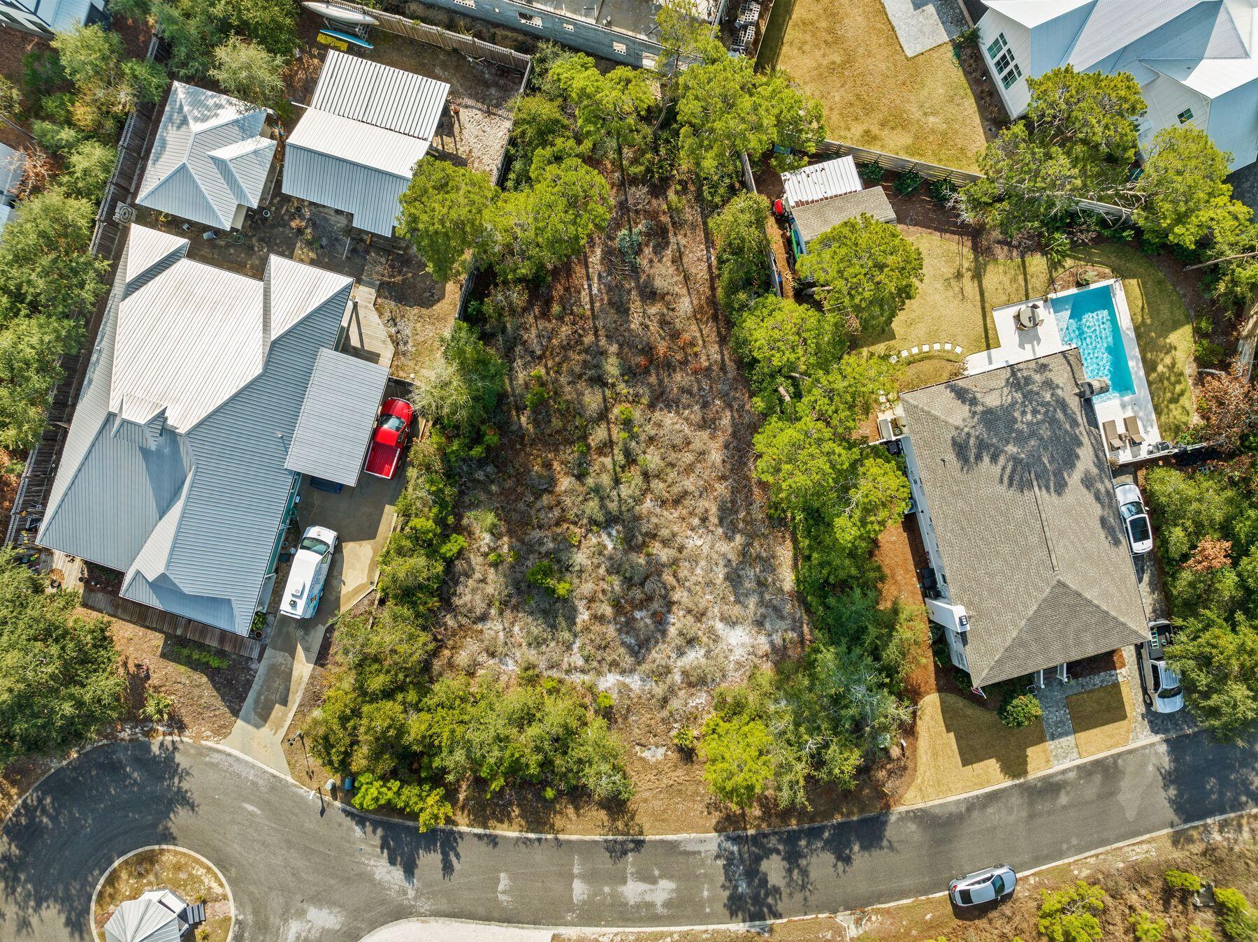 34 Seabreeze Forest Lane