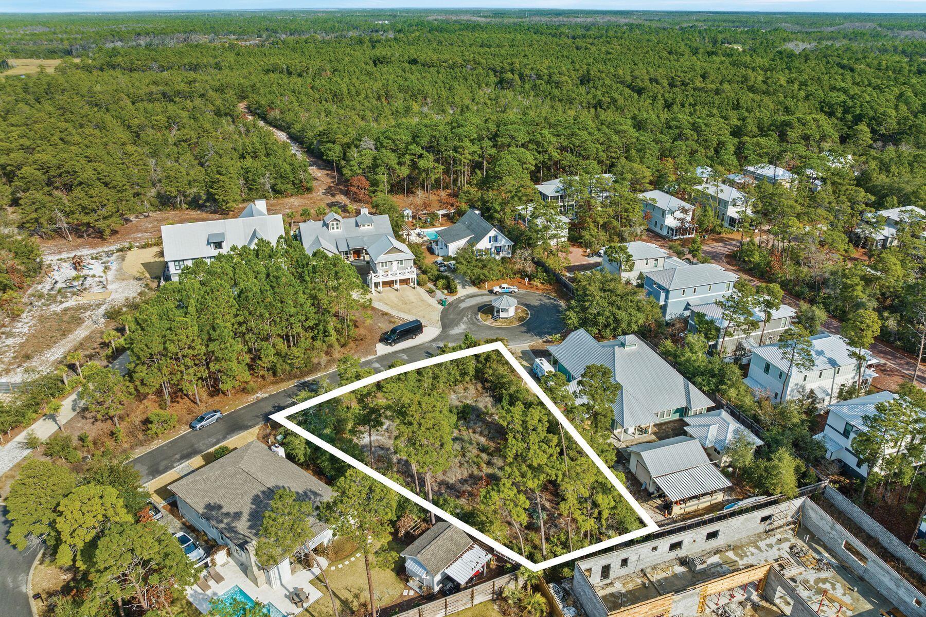 34 Seabreeze Forest Lane