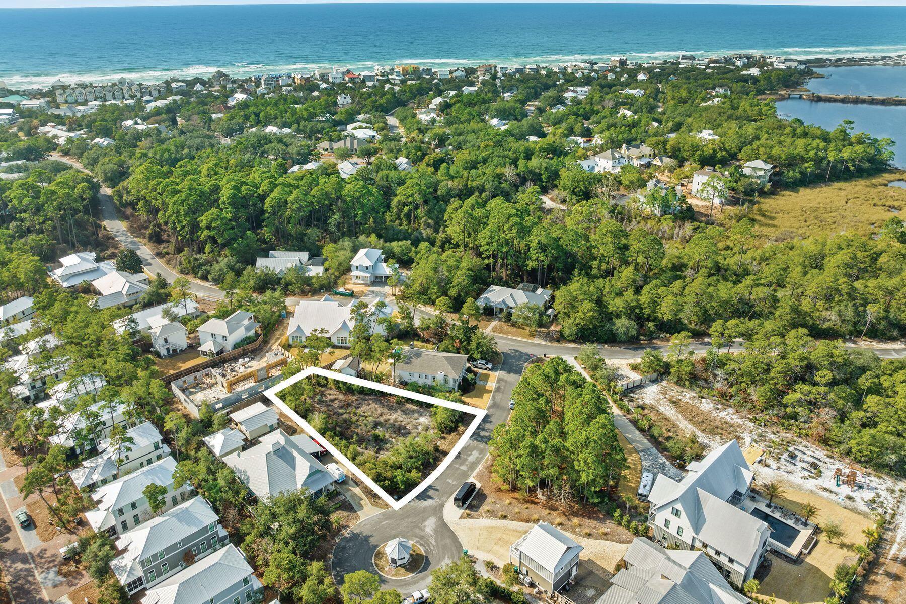 34 Seabreeze Forest Lane