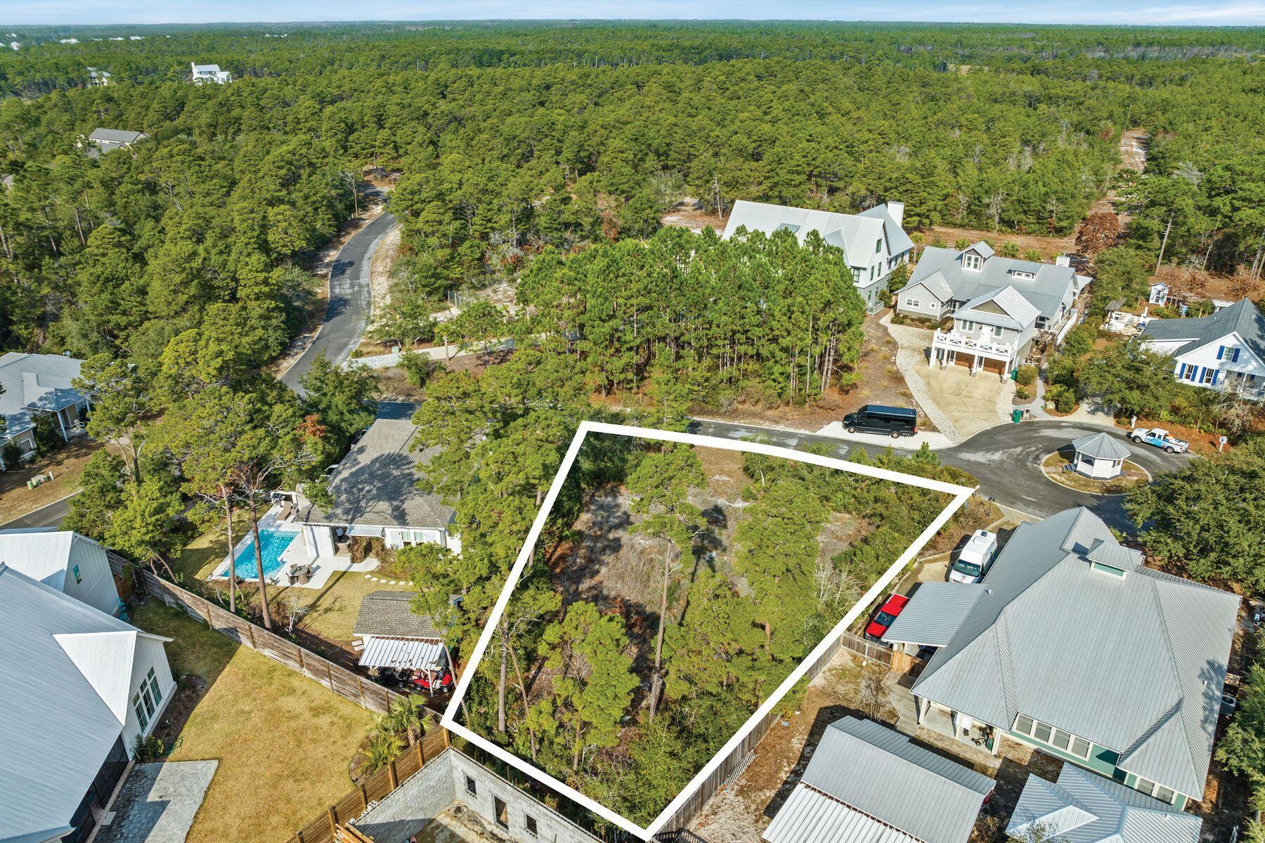 34 Seabreeze Forest Lane