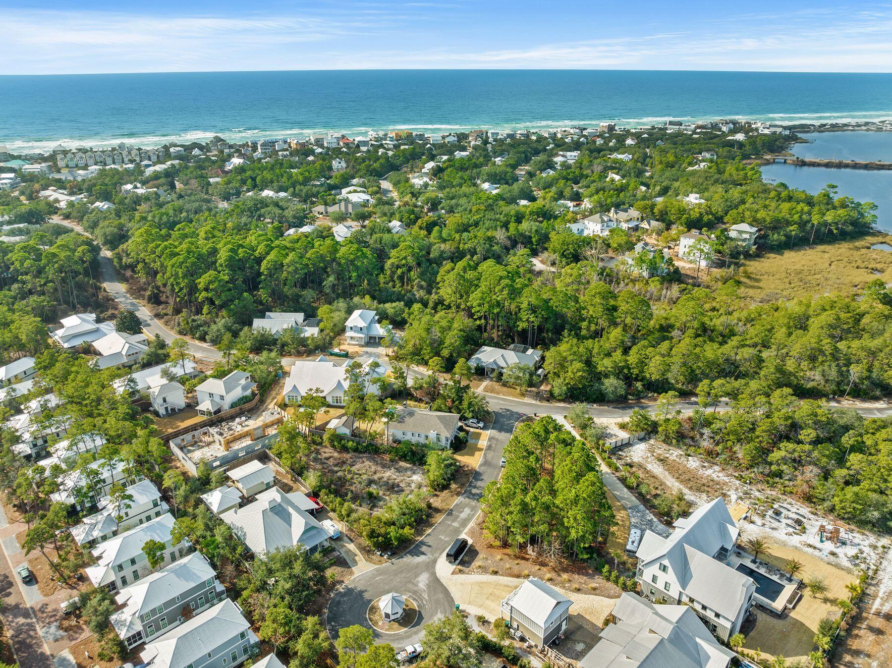 34 Seabreeze Forest Lane