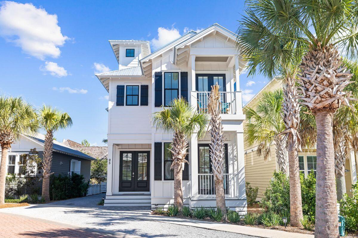 95 The Greenway Loop