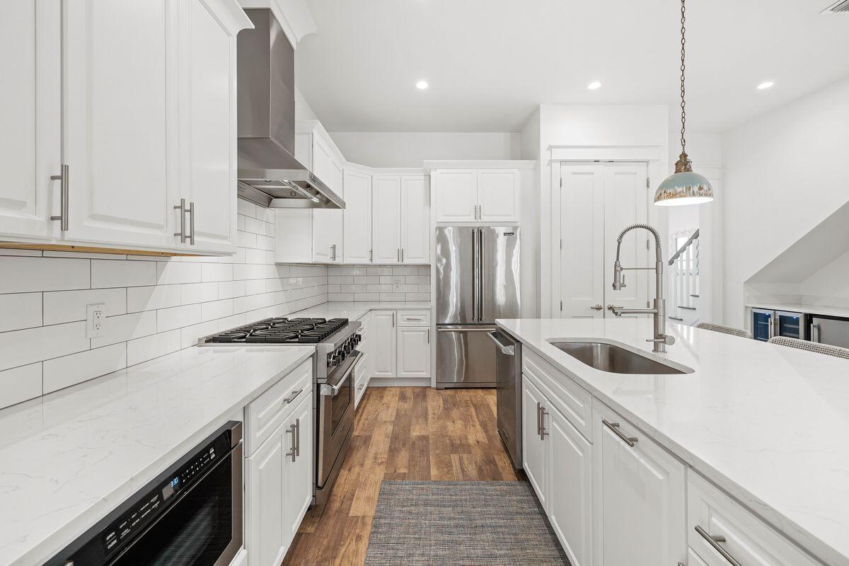 95 The Greenway Loop