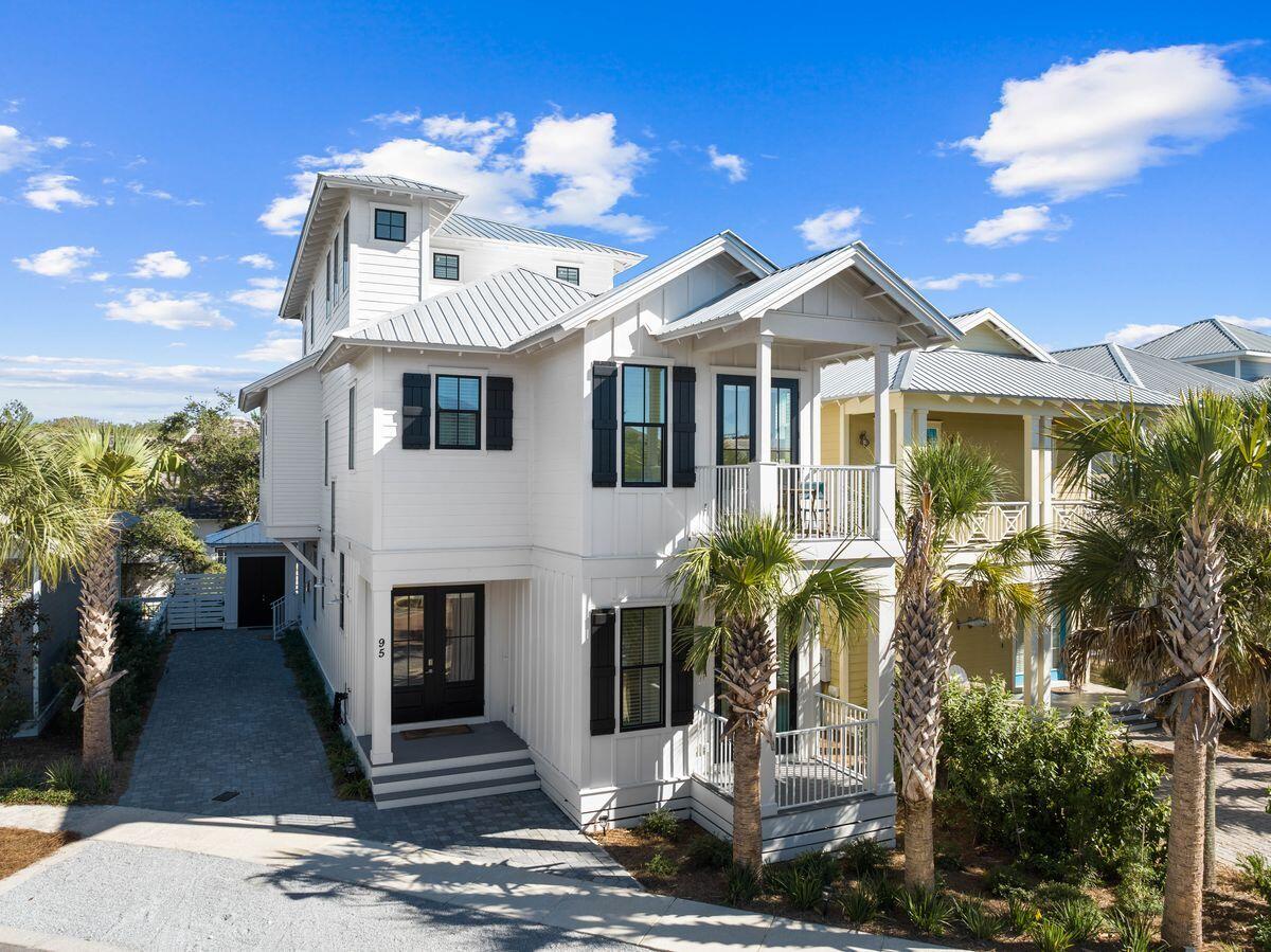 95 The Greenway Loop