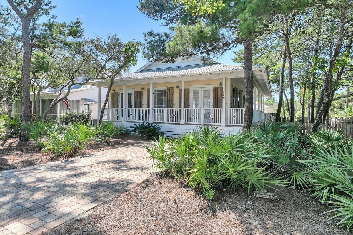269 San Juan Avenue
