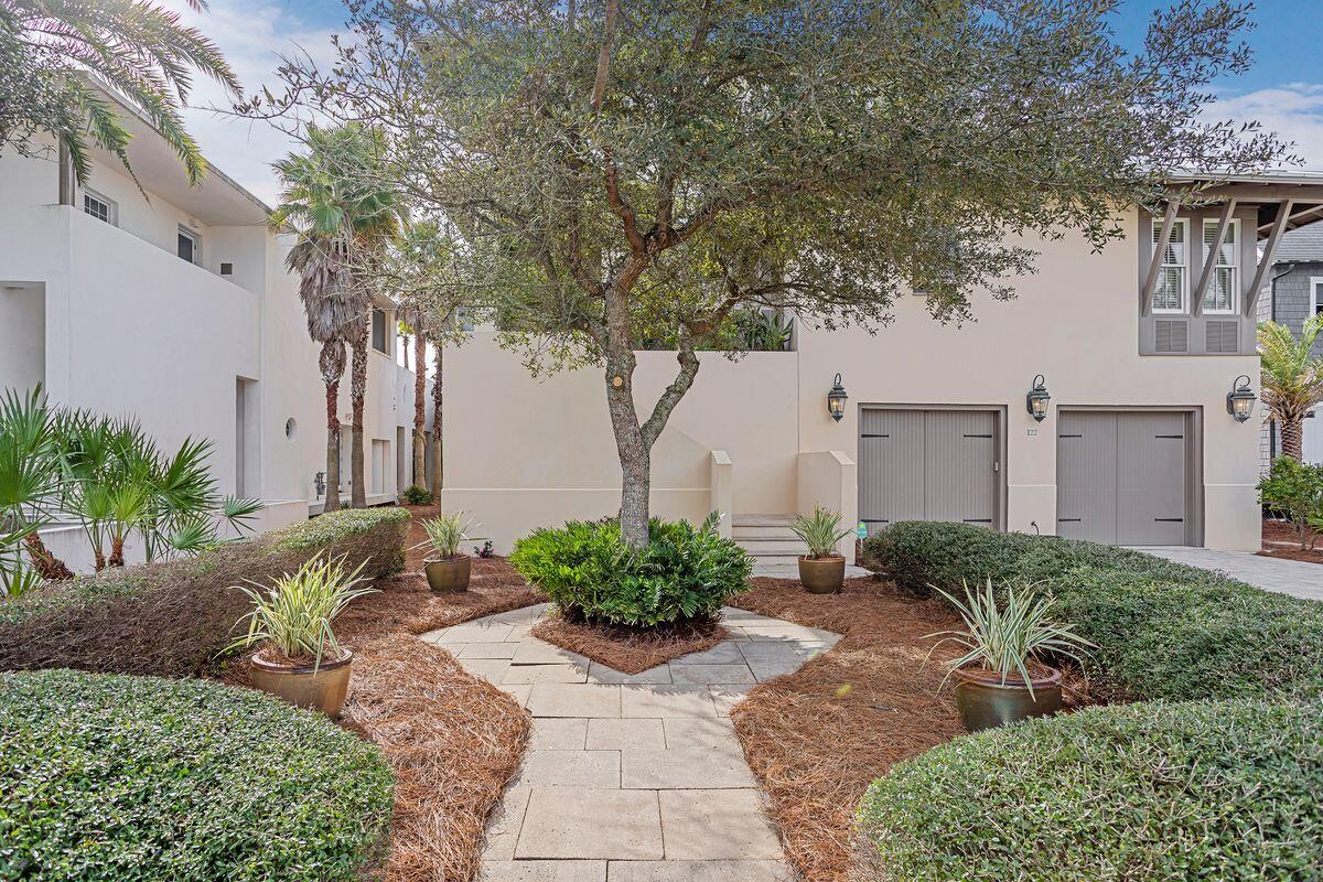 122 Camp Creek Point Drive