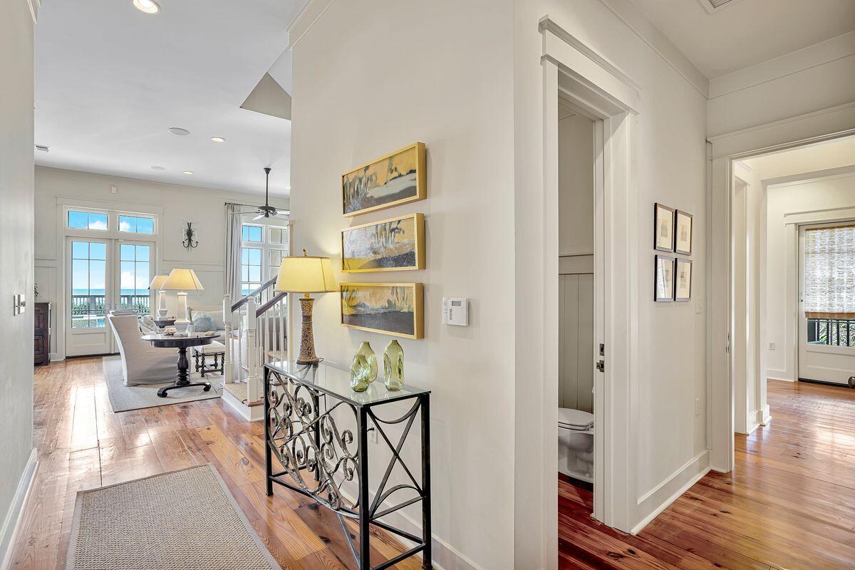 122 Camp Creek Point Drive