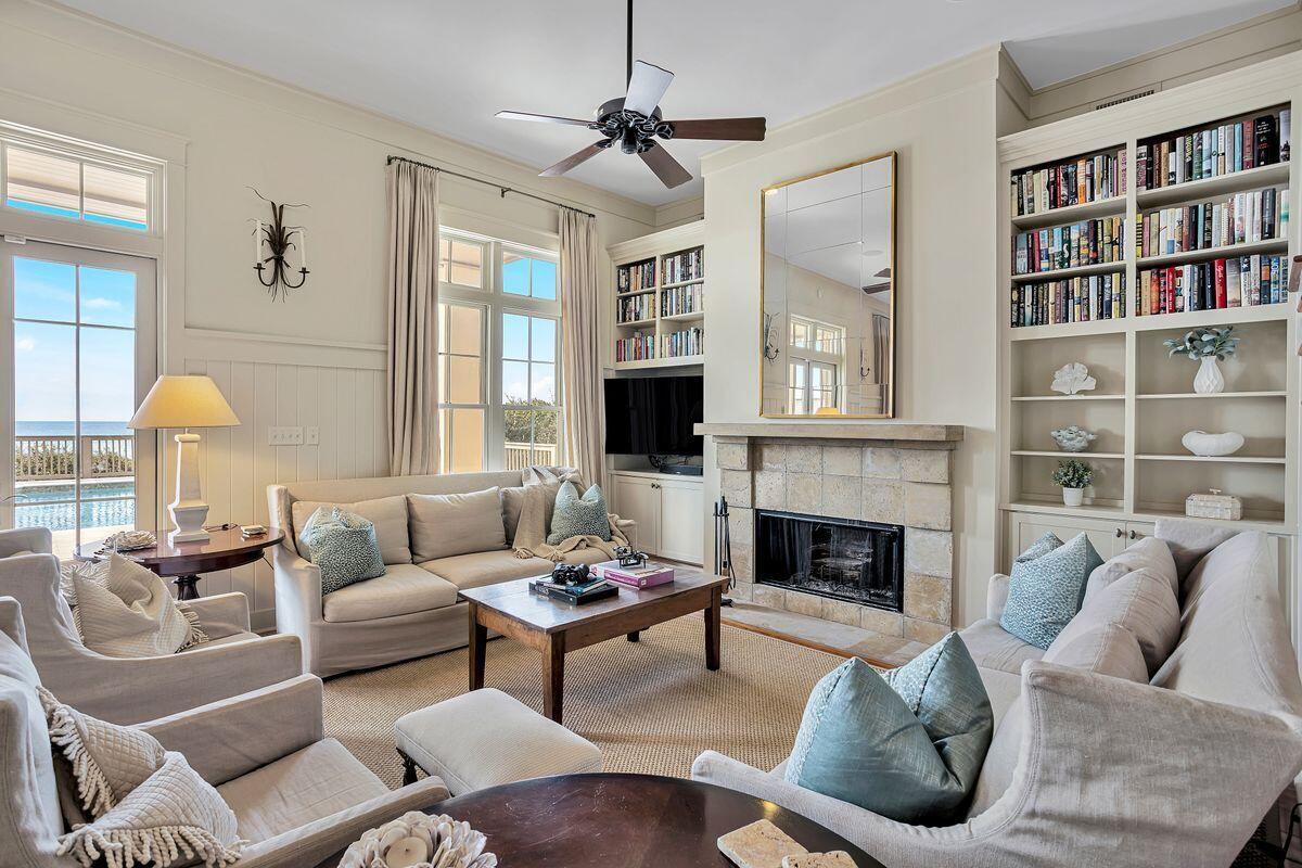 122 Camp Creek Point Drive