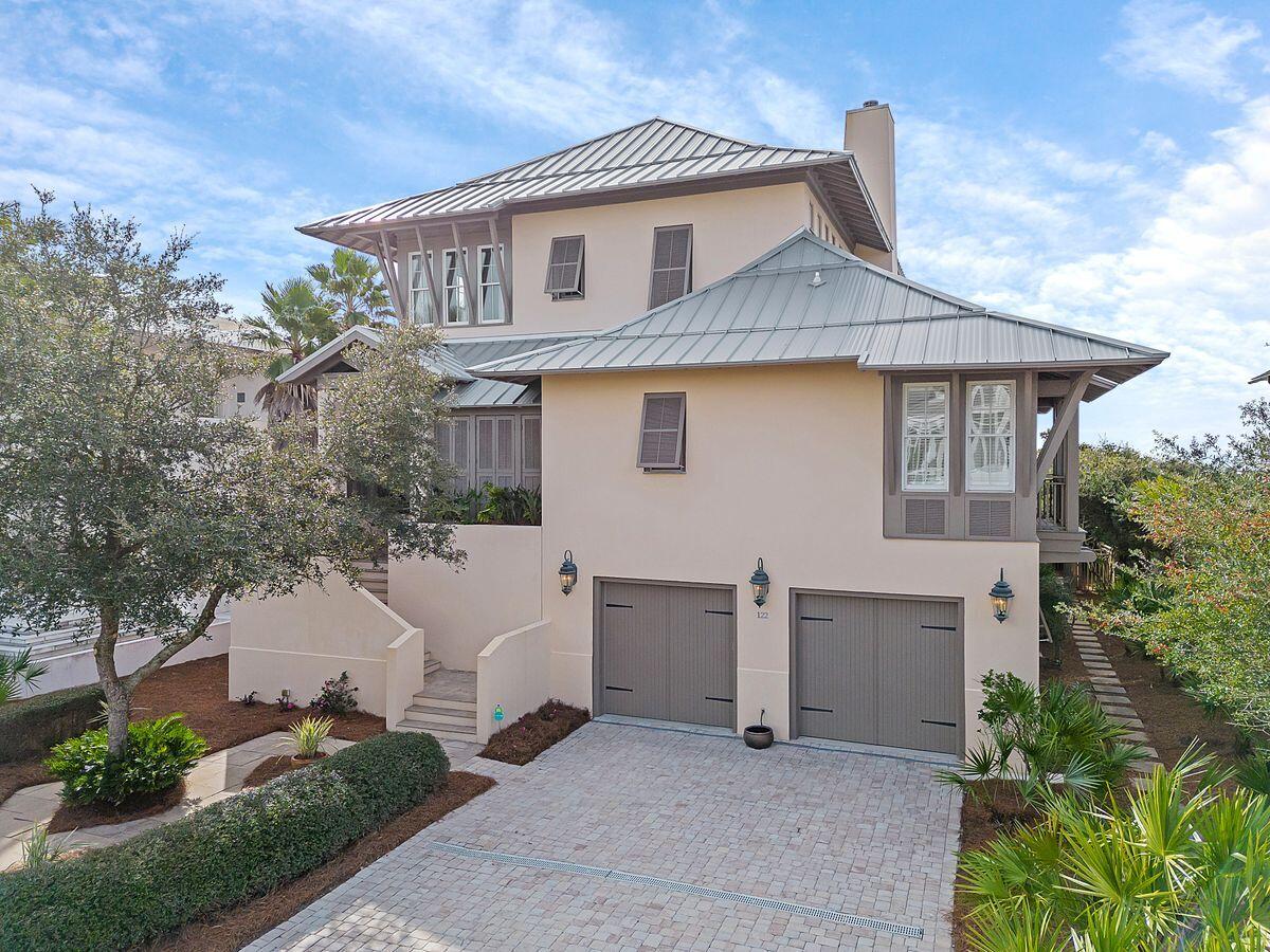 122 Camp Creek Point Drive