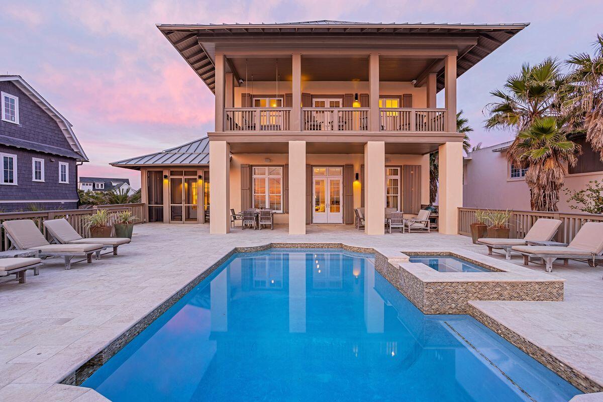 122 Camp Creek Point Drive