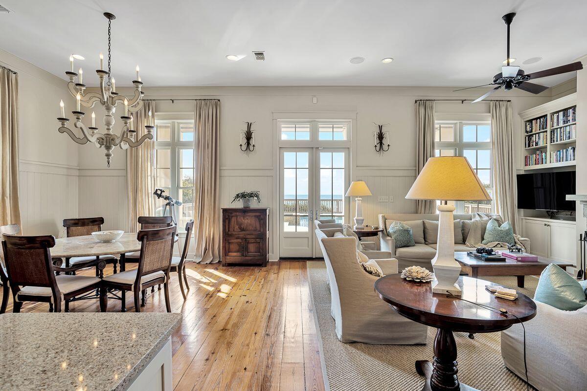 122 Camp Creek Point Drive