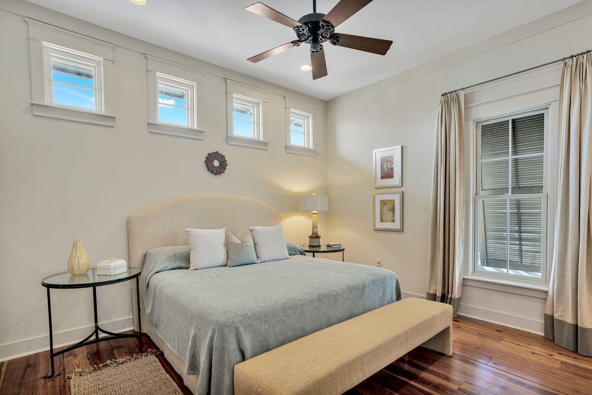 122 Camp Creek Point Drive