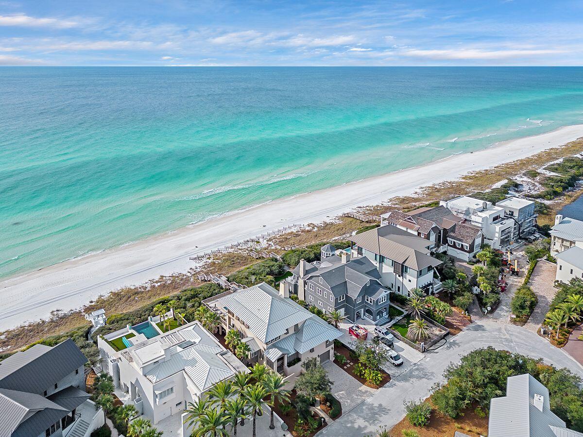 122 Camp Creek Point Drive