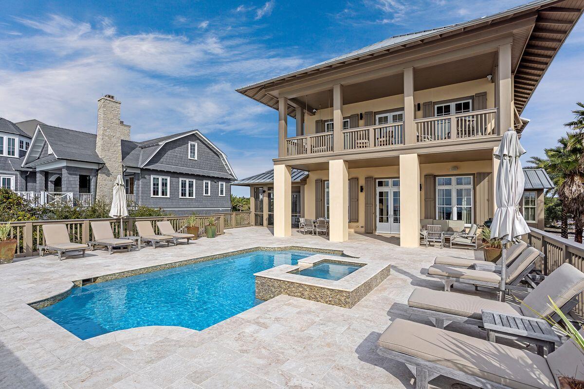 122 Camp Creek Point Drive