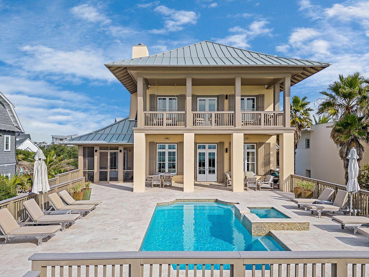 122 Camp Creek Point Drive