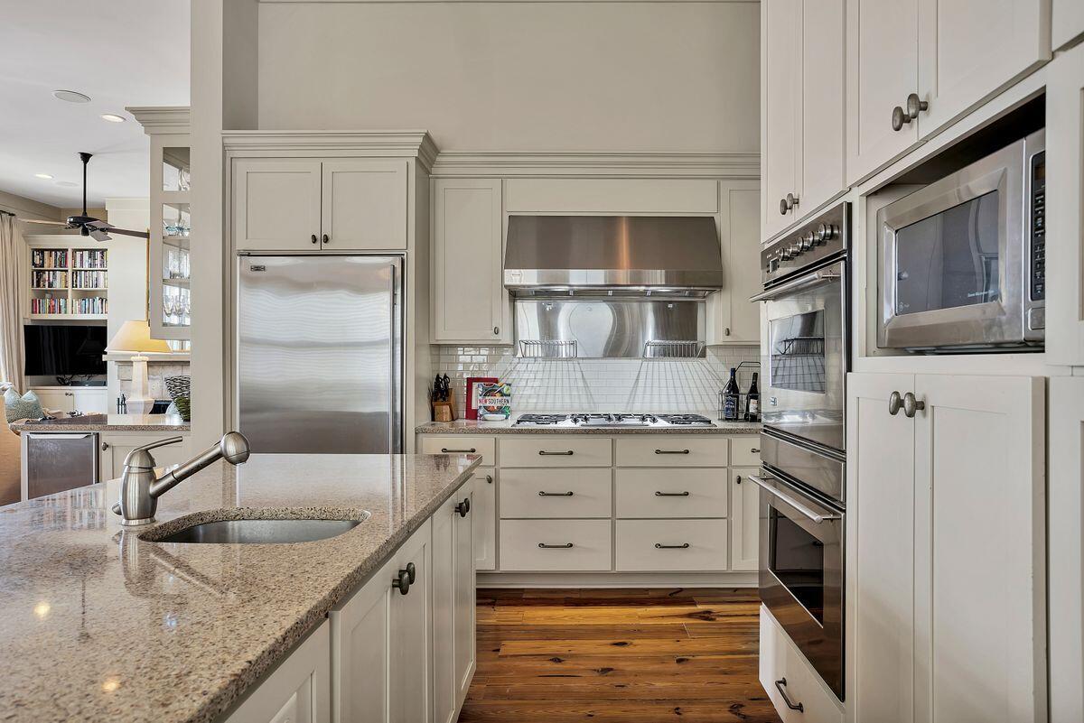 122 Camp Creek Point Drive