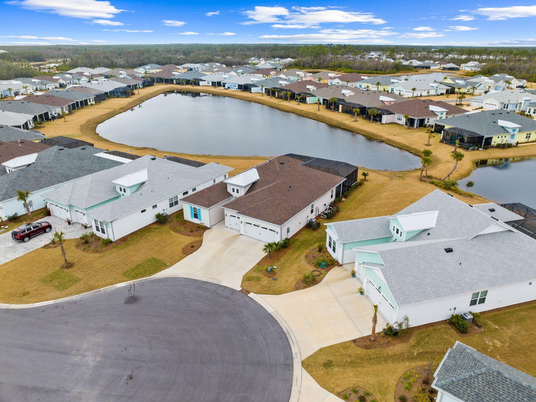 8410 Coral Reef Way