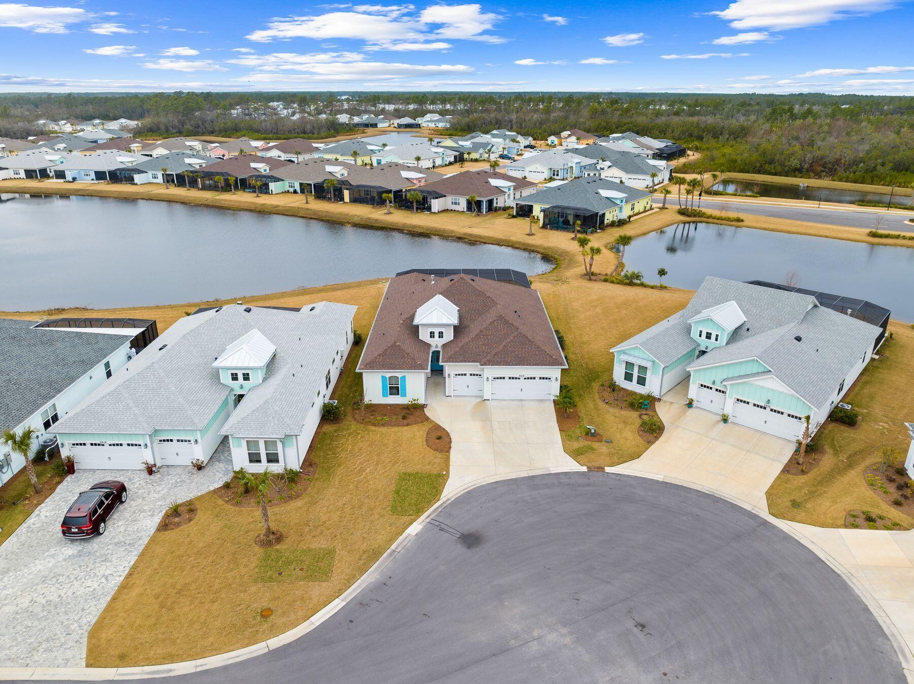 8410 Coral Reef Way