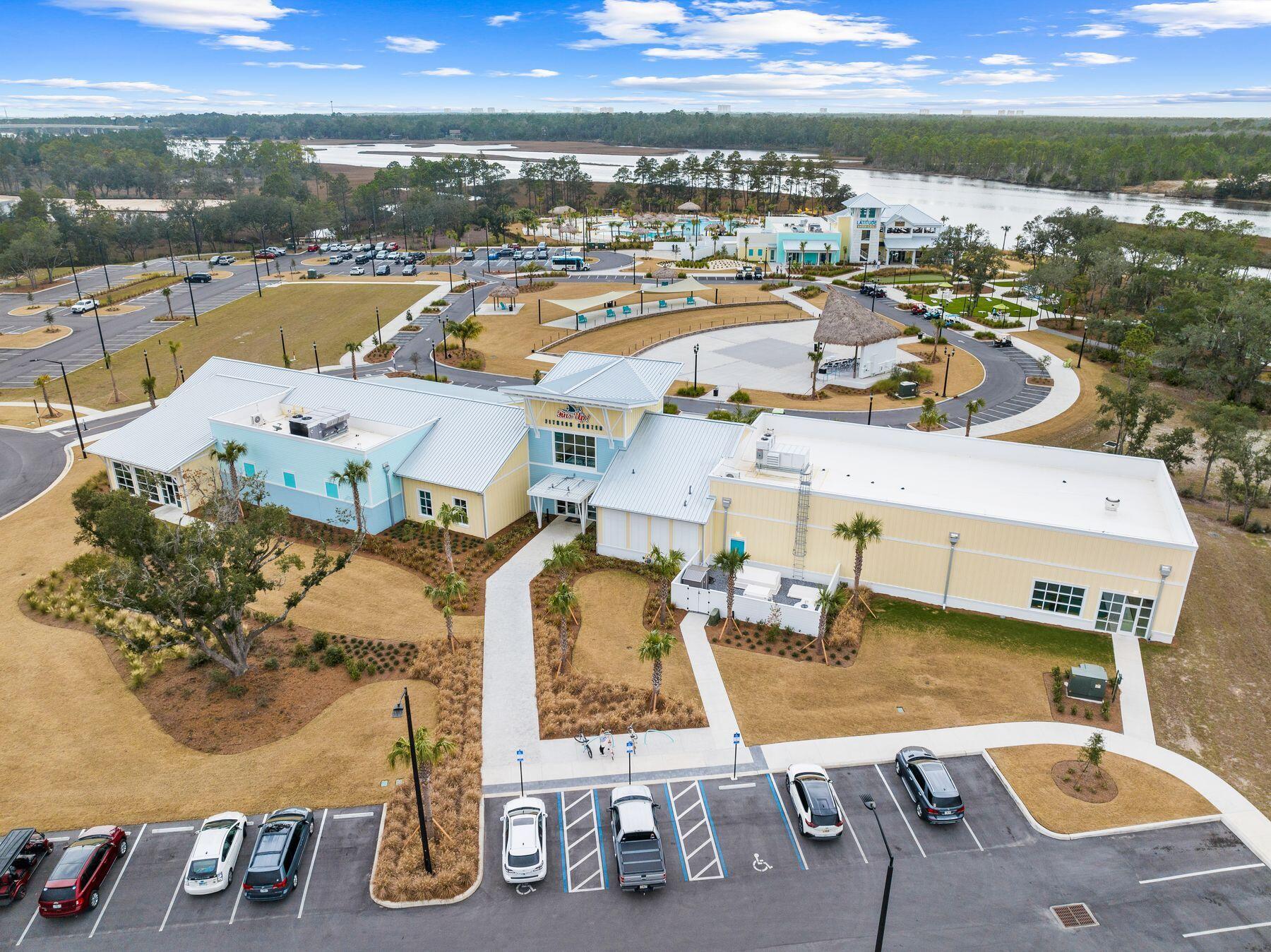 8410 Coral Reef Way
