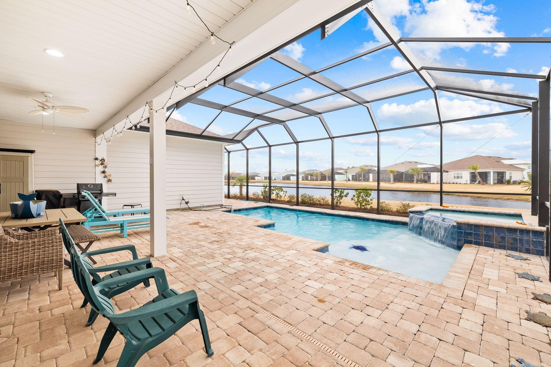 8410 Coral Reef Way