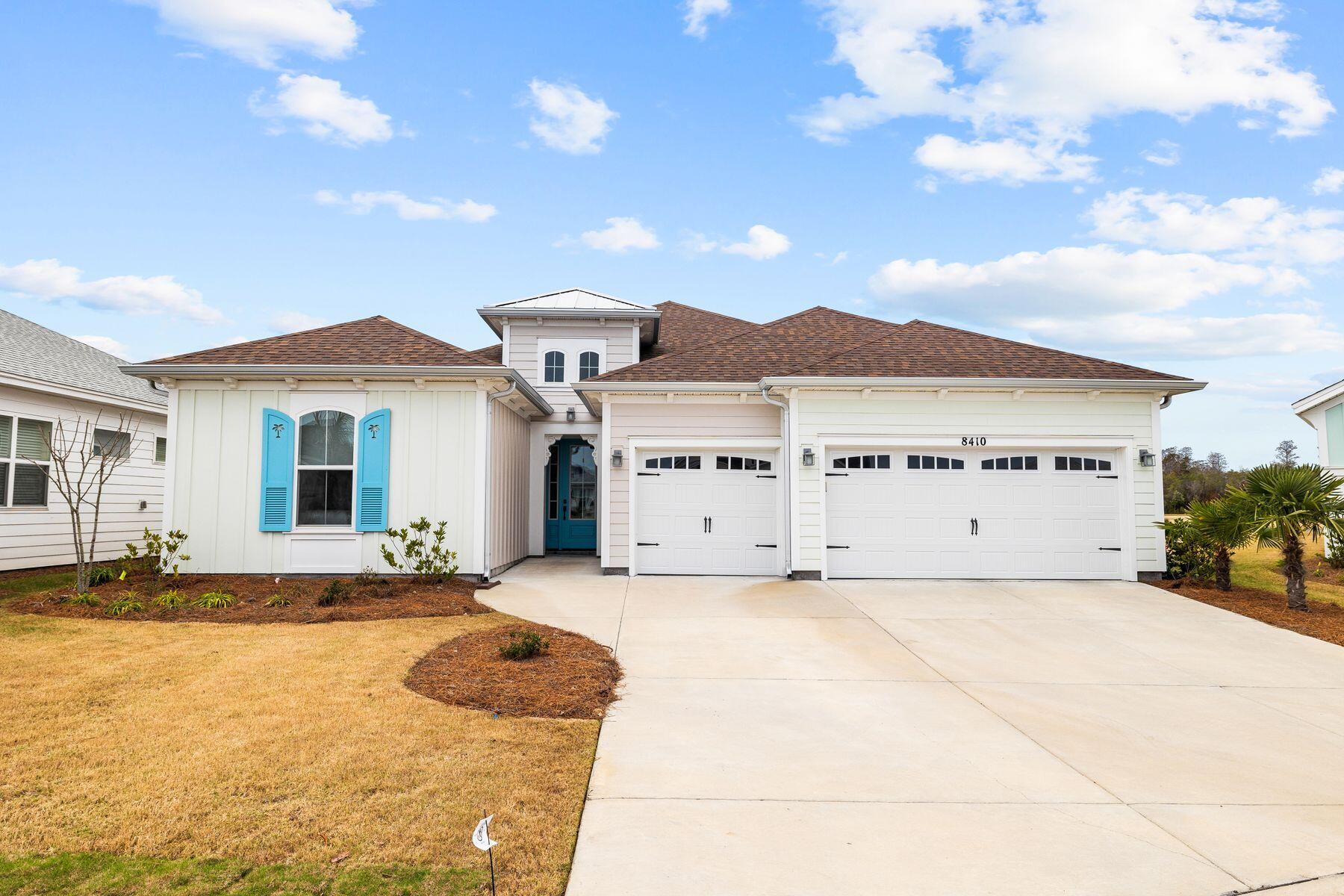 8410 Coral Reef Way