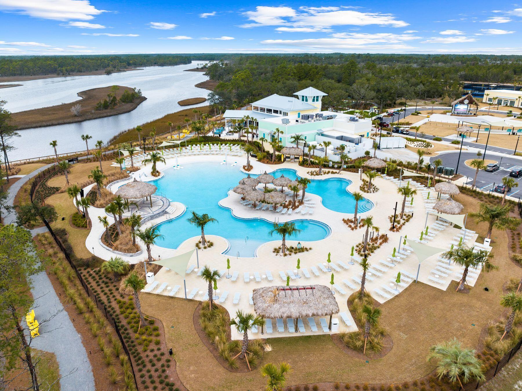 8410 Coral Reef Way