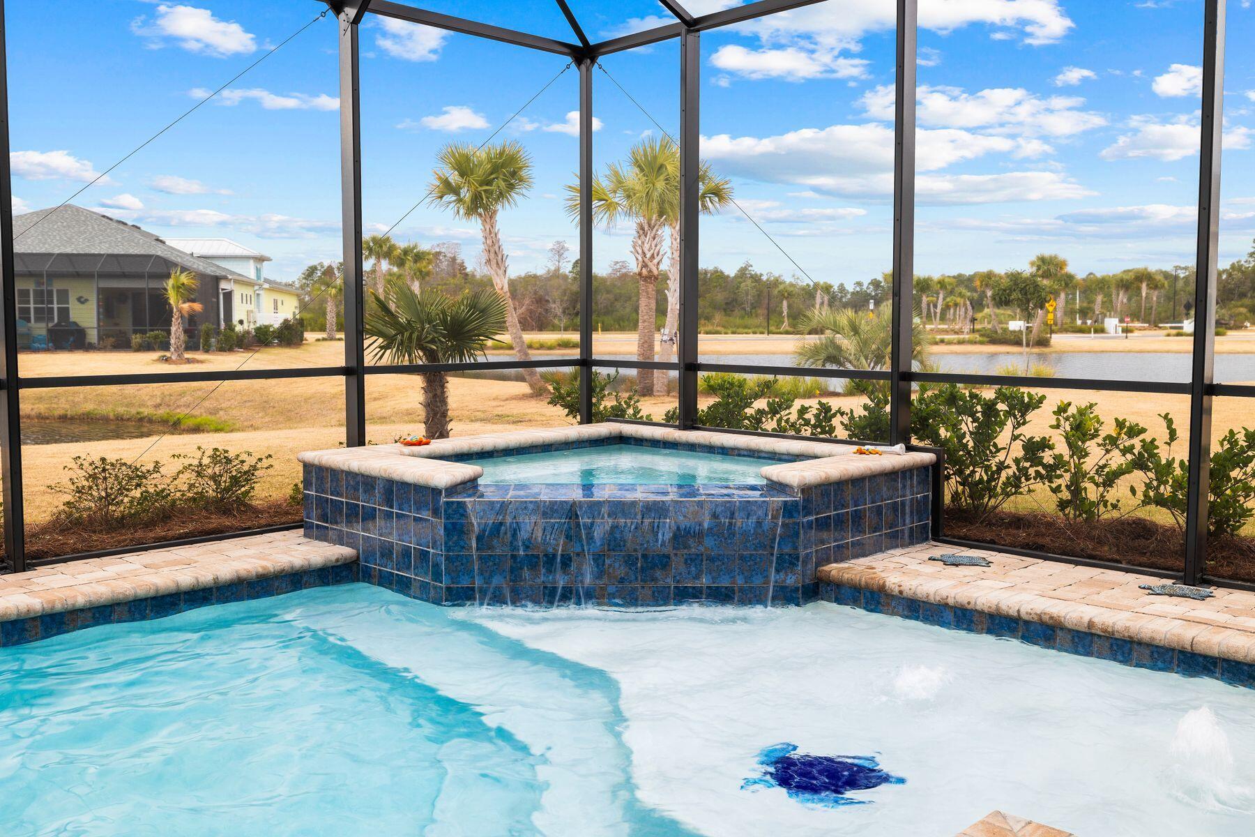 8410 Coral Reef Way