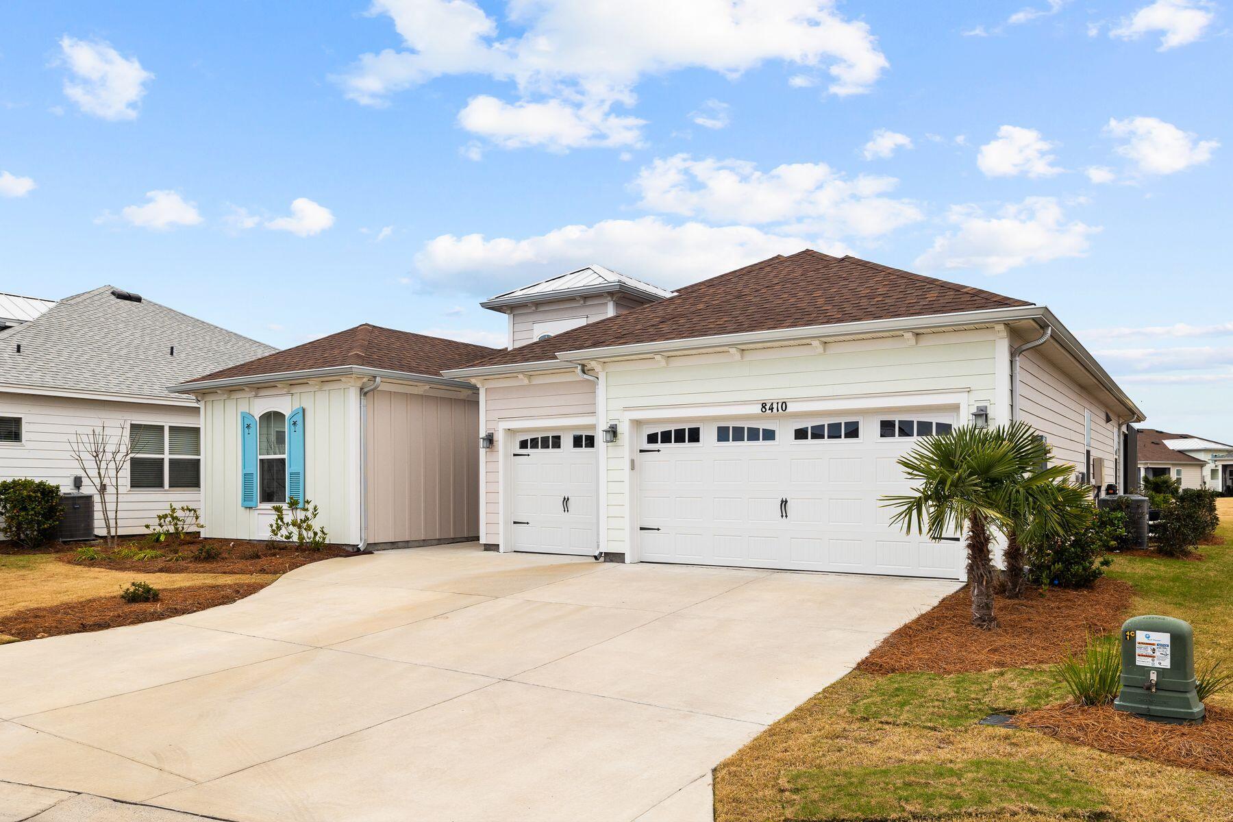 8410 Coral Reef Way