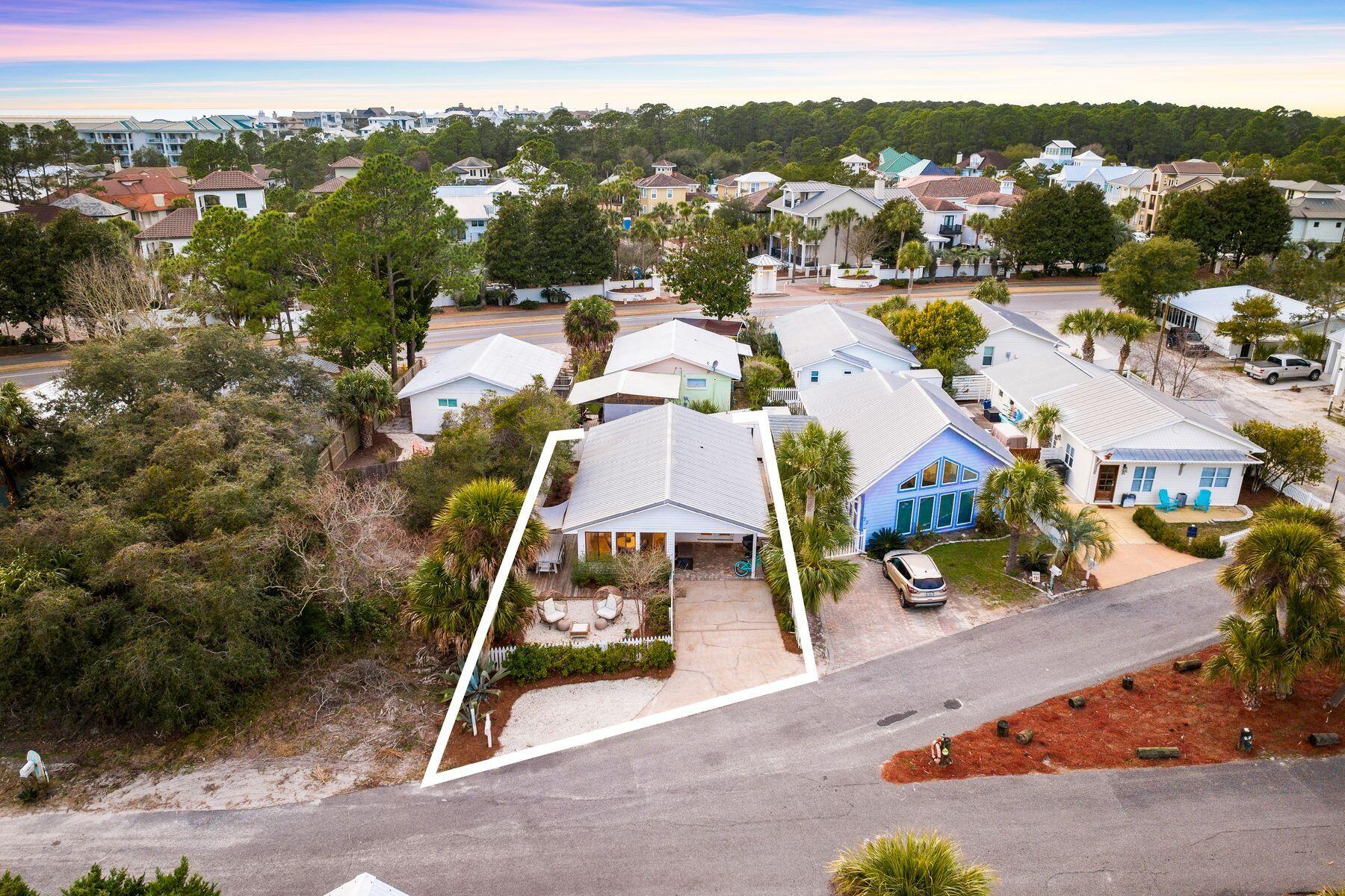69 Flounder Street