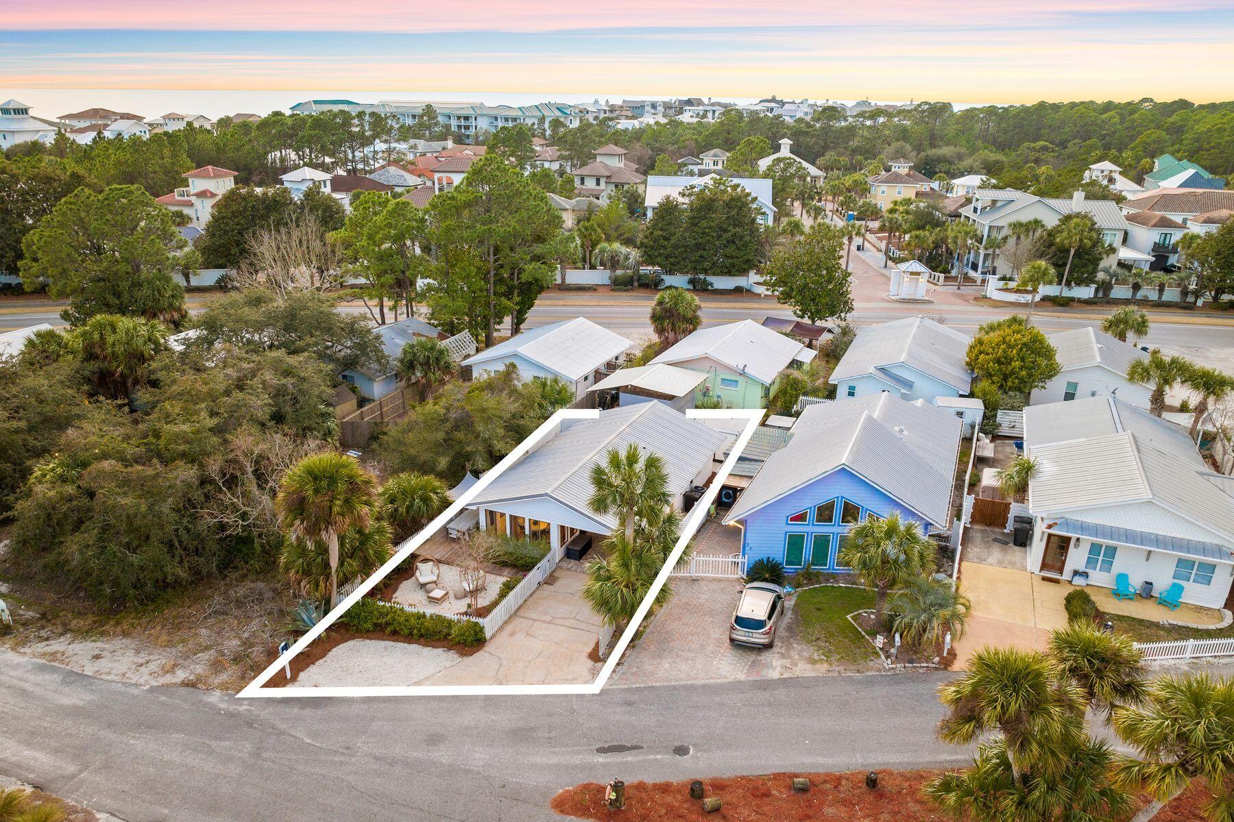 69 Flounder Street